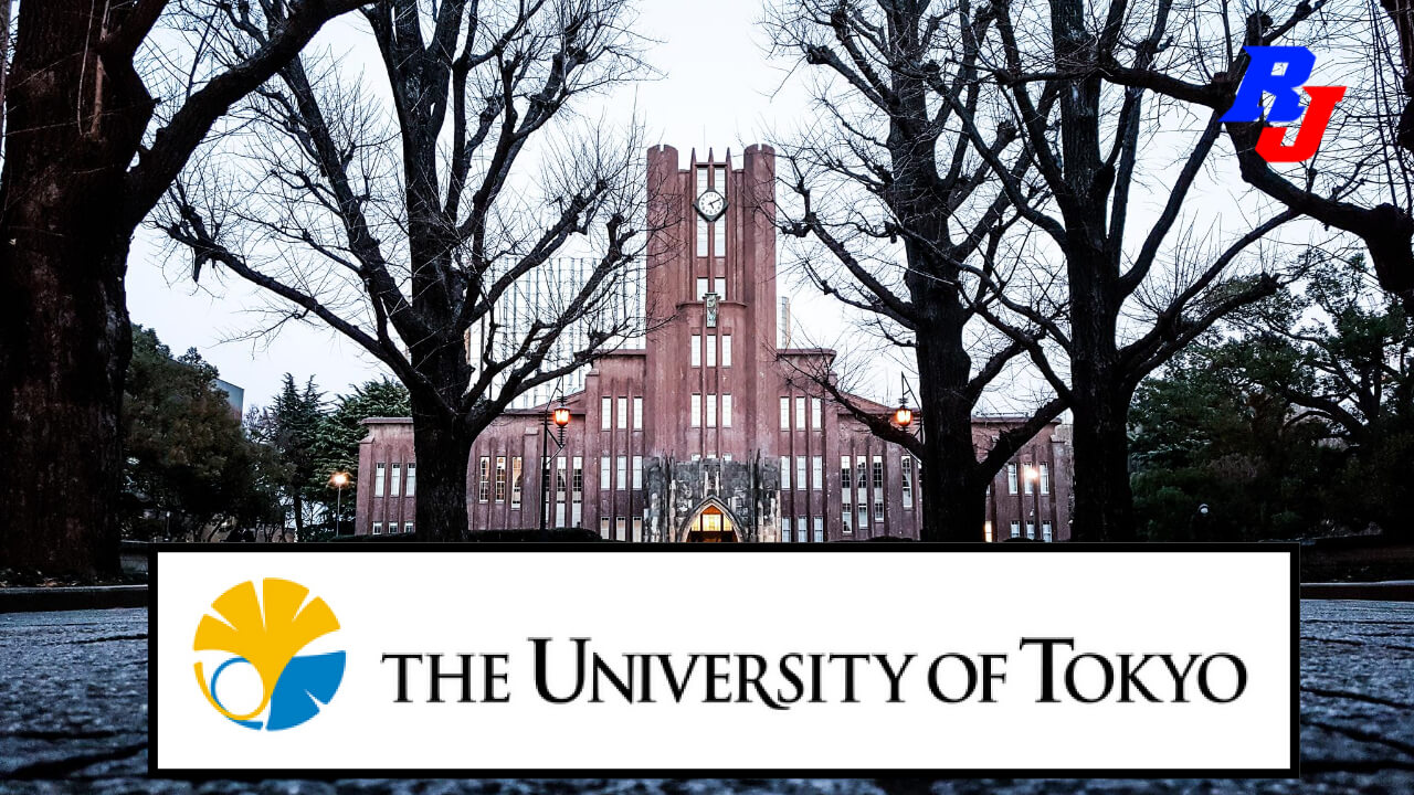 Various Research and Postdoctoral Positions in Japan, University of Tokyo
