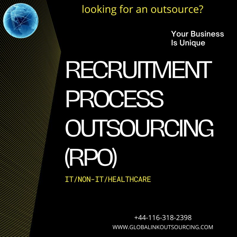 Are you a “Recruitment Agency” & looking for an outsourcing partner?
IT/Non-IT/Healthcare

Contact us for pricing
E:- info@GlobalinkOutsourcing.Com
#recruitment #healthcare #ritrecruitment #nonitrecruitment #IT #RPO #healthcare #recruitementagency