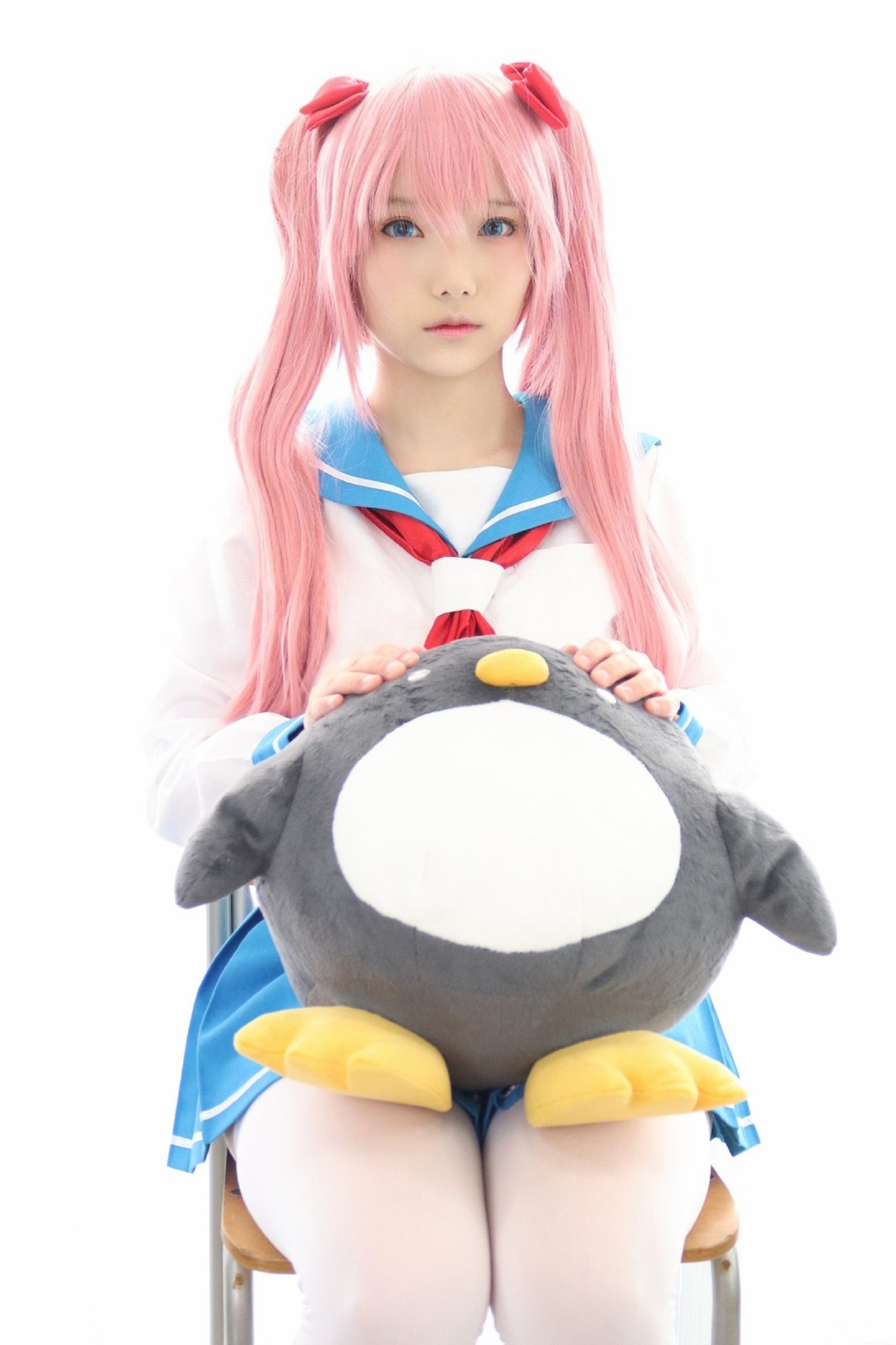 原村和 咲-Saki- 着ぐるみ マスク コスプレ コスチューム 原村和【咲