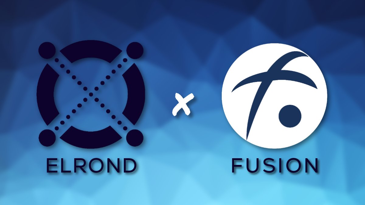 #DCRM Elrond $EGLD Blockchain is Now Compatible with:
Fusion, Bitcoin, Ethereum, Elastos Smart Chain, Heco, Okexchain, Cronos, Avalanche, Polygon, Tron, Arbitrum, Fantom, and BSC.
#POS
#Chainge World
#CrossChain #DEX #DeFi 
#Patented #Decentralized 🎈 #Technologies on
#Finance 👀