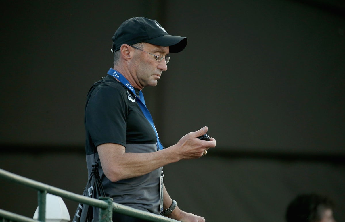 marathongears's tweet photo. Alberto Salazar is Permanently Banned for Sexual Misconduct https://t.co/xjUYU8hGJK https://t.co/ABZWBDqQyZ