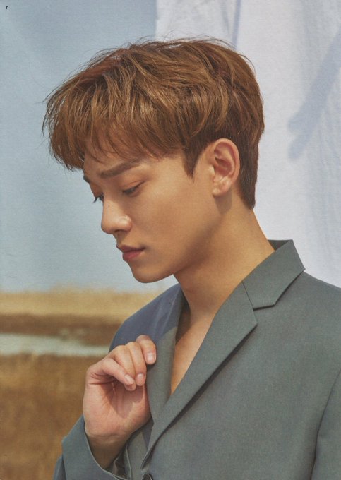 tbestJD's tweet photo. kim jongdae, a visual ♡ https://t.co/WGCy5SWyz4