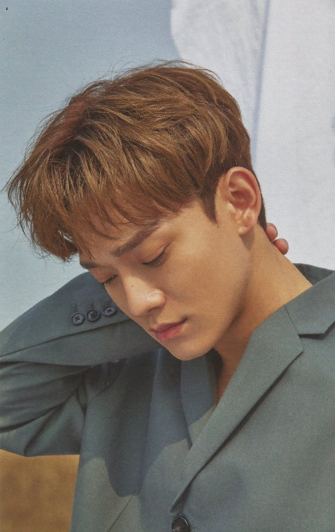 tbestJD's tweet photo. kim jongdae, a visual ♡ https://t.co/WGCy5SWyz4