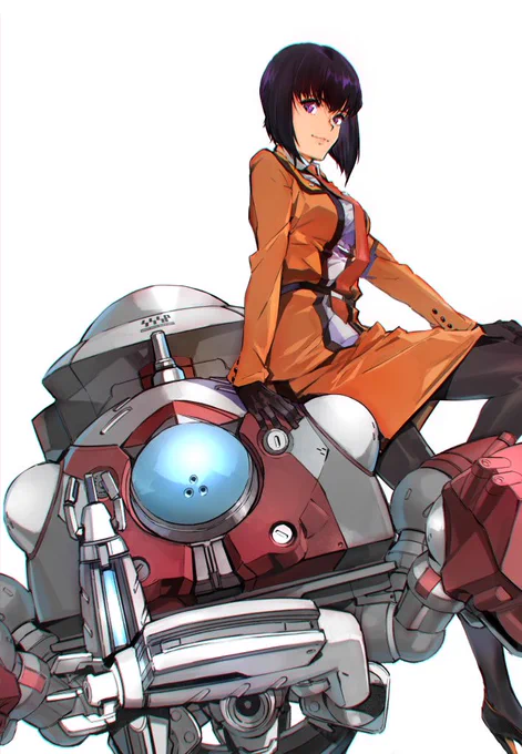 以前描かせて頂いたSAC_2045とULTRAMANの
コラボイラスト(メッセージ無しバージョン)す。 