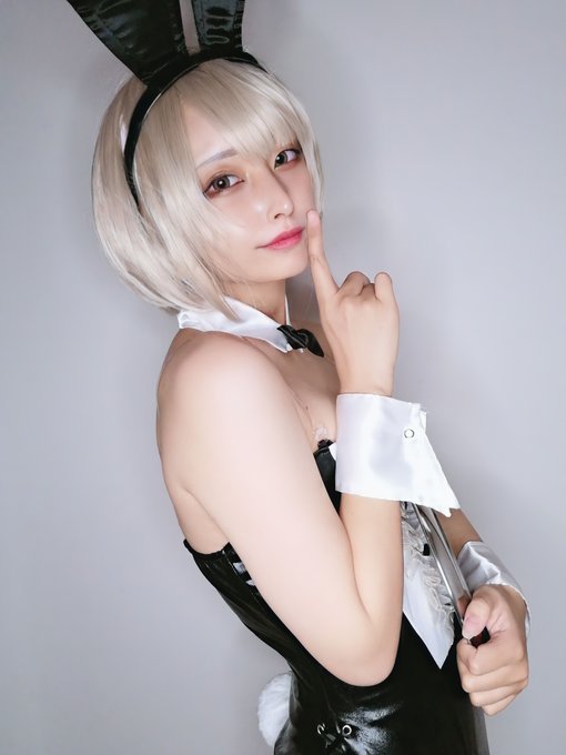 コスプレイヤー枢木くるりのTwitter画像34