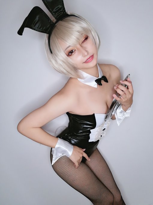 コスプレイヤー枢木くるりのTwitter画像35