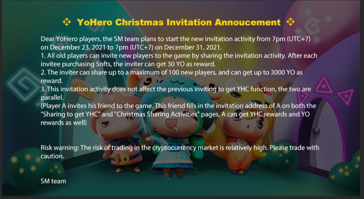 YoHeroYOLO tweet media