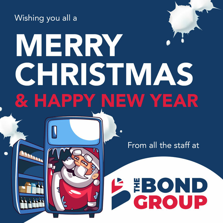 The Bond Group tweet media