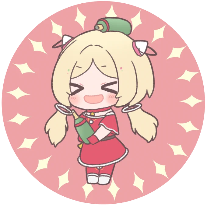 今週のサンタさん②
#シオンの書物 #soraArt #アロ絵 