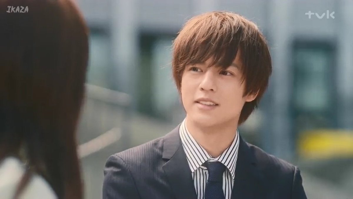 Kandelya_'s tweet photo. Ketika aku nonton drama yg penuh dgn ikemen dari Tokusatsu 😍🤤

PEANUT BUTTER SANDWICH
Ada #HamaShogo si Yoimachi Tooma / Lupin Blue dari series Lupin Ranger. Trus ada dede Sougo (So Okuno) si KR Zio dan terakhir ada ilmuwan sengklek dari KR Revice, Karizaki George ❤️ https://t.co/kKXzDCkEIK