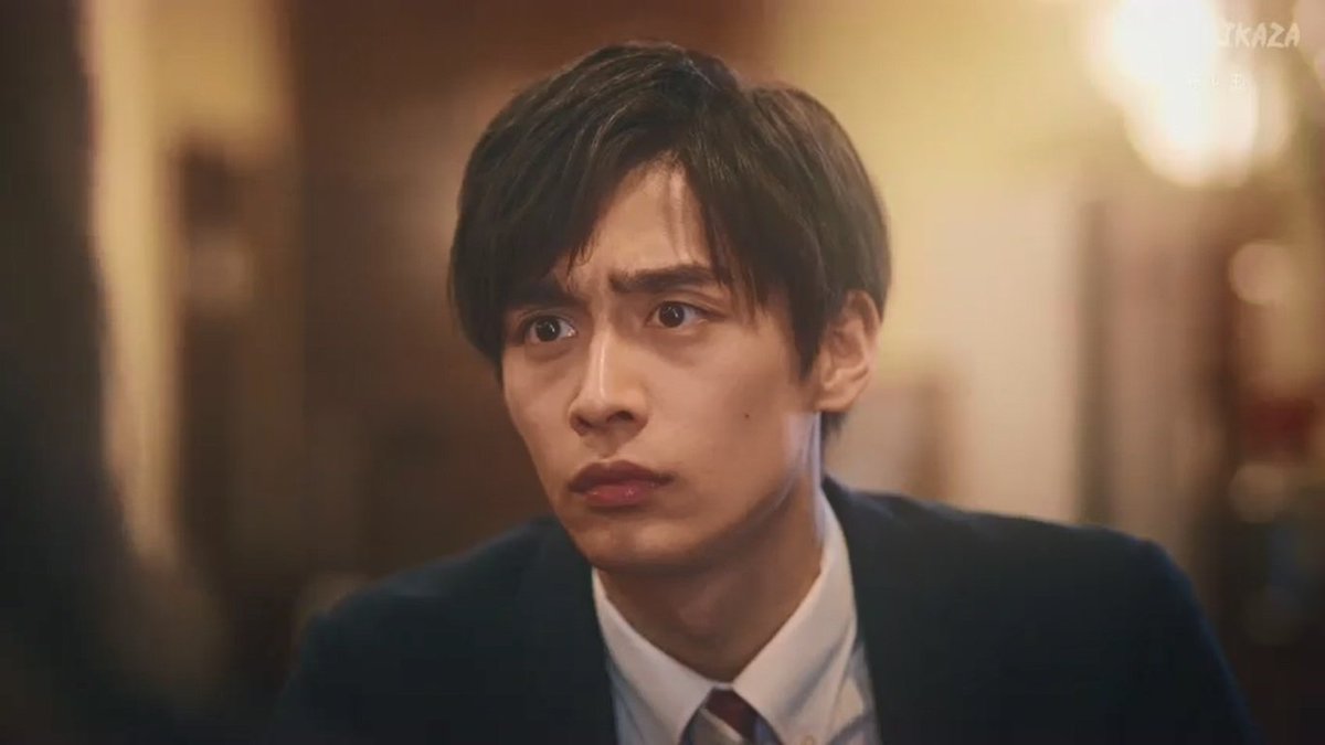 Kandelya_'s tweet photo. Ketika aku nonton drama yg penuh dgn ikemen dari Tokusatsu 😍🤤

PEANUT BUTTER SANDWICH
Ada #HamaShogo si Yoimachi Tooma / Lupin Blue dari series Lupin Ranger. Trus ada dede Sougo (So Okuno) si KR Zio dan terakhir ada ilmuwan sengklek dari KR Revice, Karizaki George ❤️ https://t.co/kKXzDCkEIK