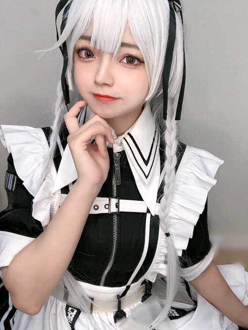 Twitterのコスプレ画像13