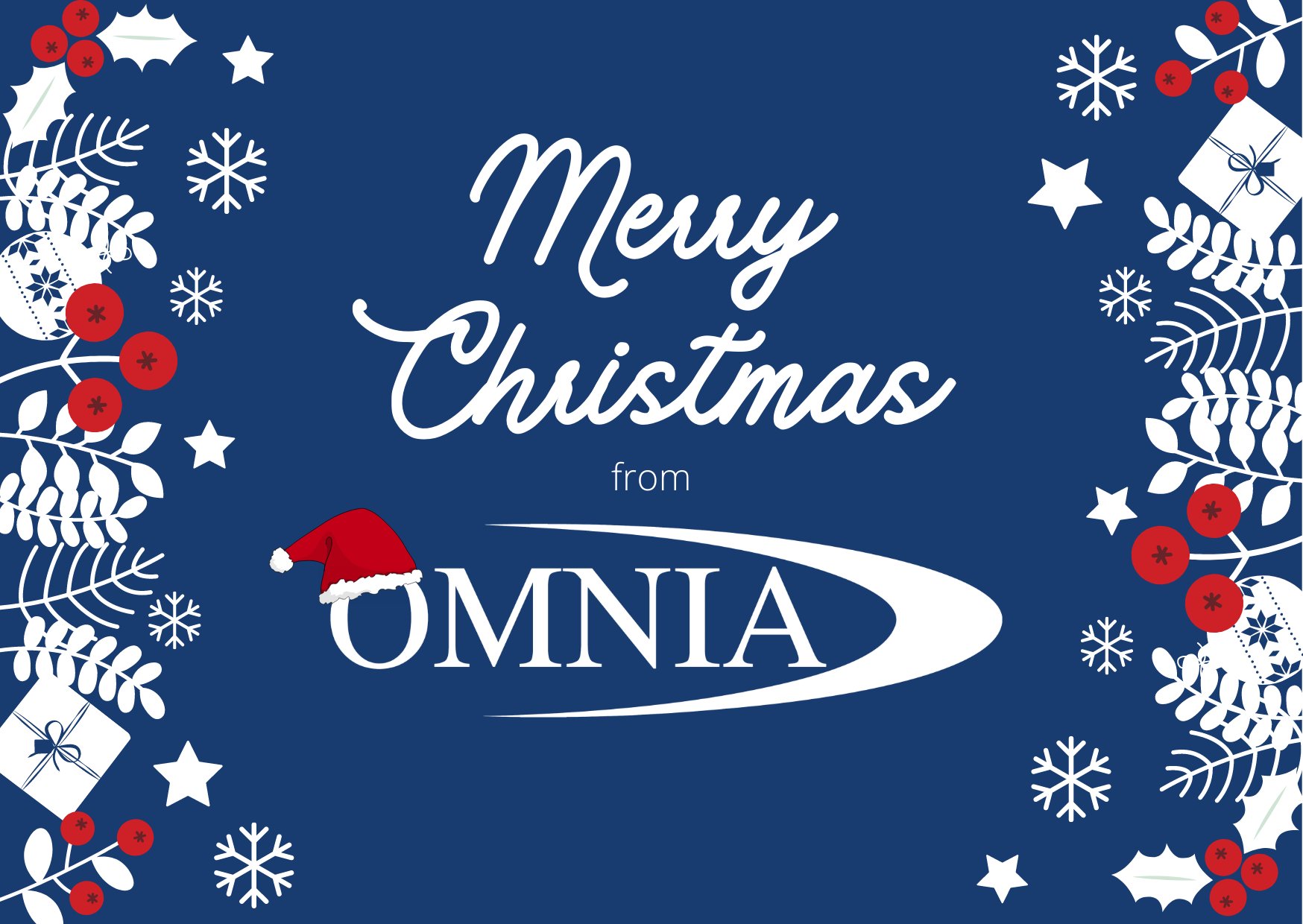 Omnia Christmas 2022 Omnia Consulting (@Omnialtd) / Twitter