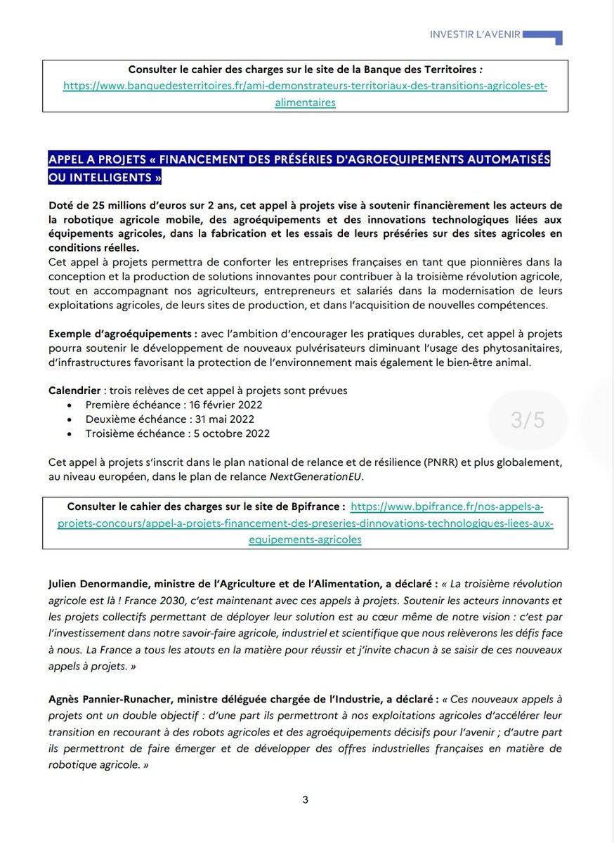 Agnès Pannier-Runacher 🇫🇷🇪🇺 tweet media