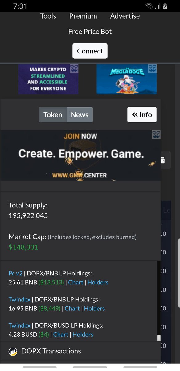 Naoki_Yuusuke's tweet photo. Supply keeps increasing everyday, and when asked they replied "The total supply is unlimited"..no wonder the price keep dropping to the bottom, everyday supply went up, marketcap can't cope with the increase of supply leading to price drop instead. Very clever😌 https://t.co/zUU6jQBVpG