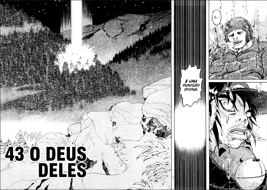 Senryuu Scans on X: The World Is Mine: Capítulo 43 lançado. Fim do volume  4. Mangadex:  Union:   MangaLivre:  TsukiMangás:    / X