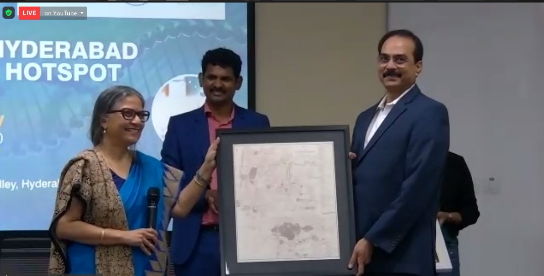 Vikraman Venu tweet media