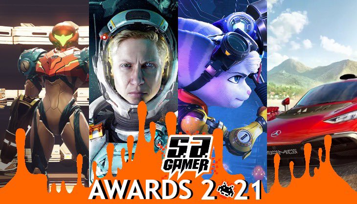 It’s the BIG ONE!! SA Gamer Awards 2021: Game Of The Year - sagamer.co.za/2021/12/23/sa-…