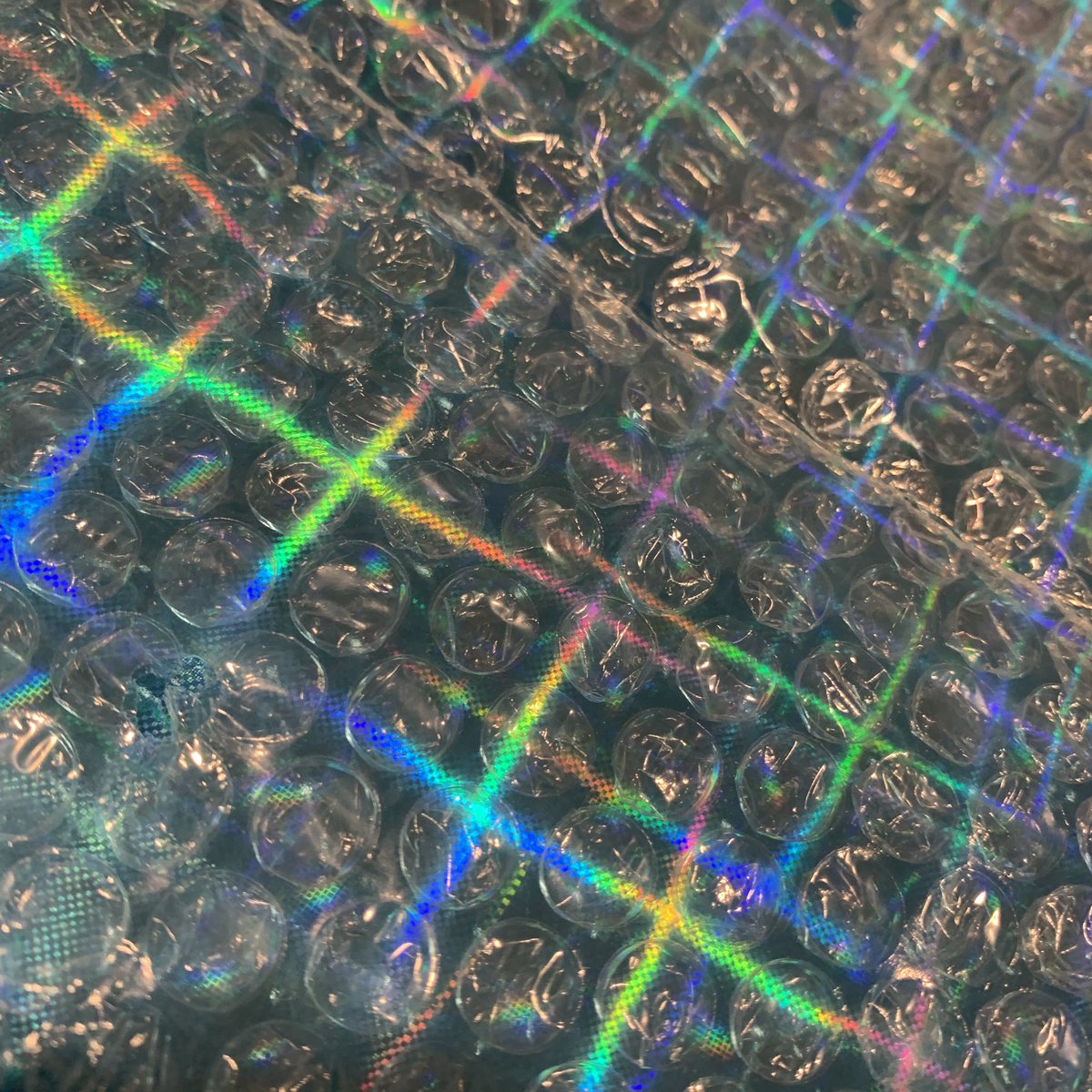 vidrio_bot's tweet photo. Gilded Grid

Fine Art America: https://t.co/KVE0U1vv6p

Redbubble: https://t.co/NcCqY3TUDC

A blue, green, black, and purple digital kaleidoscope created using a photo of bubble wrap and wrapping paper.

#digitalkaleidoscope #digitalart 

All rights reserved. © Vidriobot https://t.co/UbDQS5aR3U