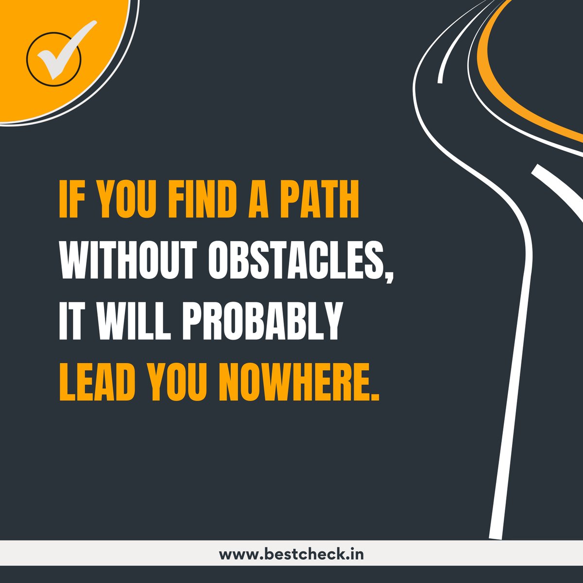 BestcheckI's tweet photo. Thought Of The Day 💥
.
#quotes #motivation #bestcheck #bestcheckindia #motivational_quote #motivationfortheday #motivationforstudy https://t.co/nDGHQoWxNV