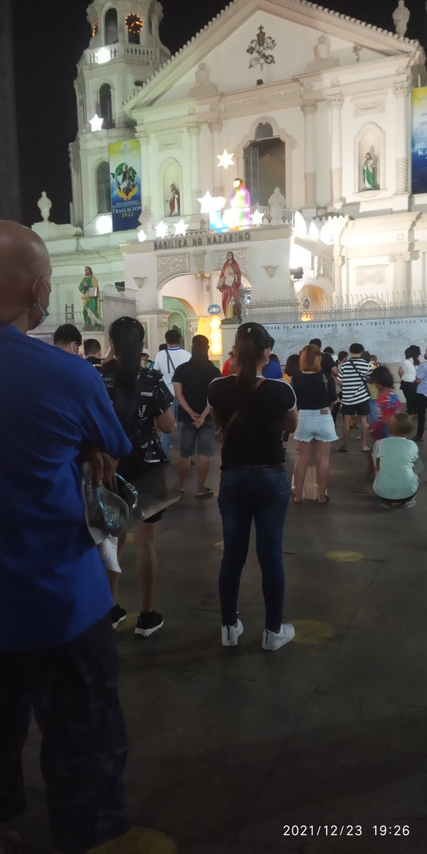 sarap_alter's tweet photo. Quiapo atm

who's here 🤗🤗🤗

#altermanila
#alterquiapo 
#alterRecto https://t.co/jpn3WcCsgF