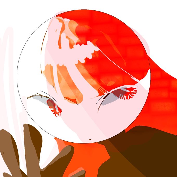 オレンジ髪のtwitterイラスト検索結果 古い順 オレンジ髪のtwitterイラスト検索結果 古い順