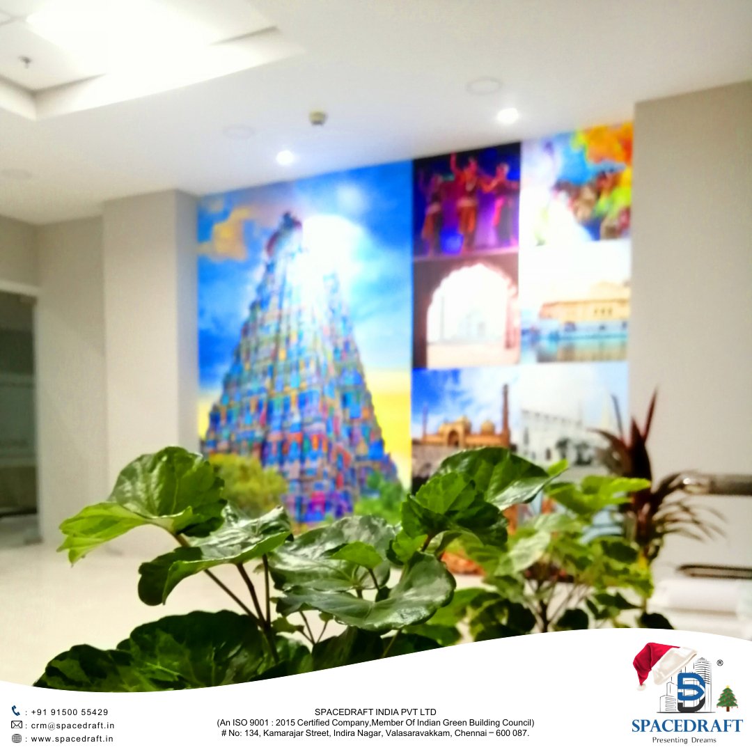 SPACEDRAFT_IND's tweet photo. "Be faithful to your own taste, because nothing you really like is ever out of style."
.
.
#spacedraft #interiordesign #turnkeyprojects #civilconstruction #architecture #commercialspace #igbccertified #isocertified #panindia https://t.co/FYZqbXbGMQ