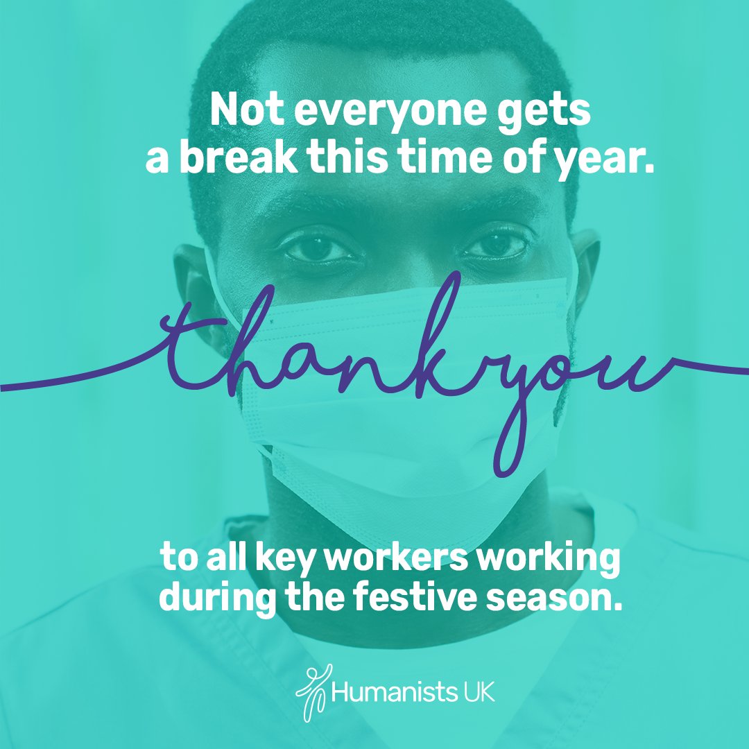 Thank you to all key workers ❤️