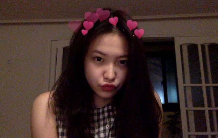 xxyerimm's tweet photo. Selamat malam kaka~ https://t.co/rk78fAfSJg