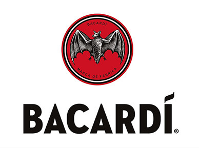 #WhatABrand

#LogoFact

Bacardi made the choice to use a specific type of bat in their logo that is known for its ability to protect sugarcane crops from harmful insects. It is called a free-tailed or fruit bat and happens to be found in Mexico.