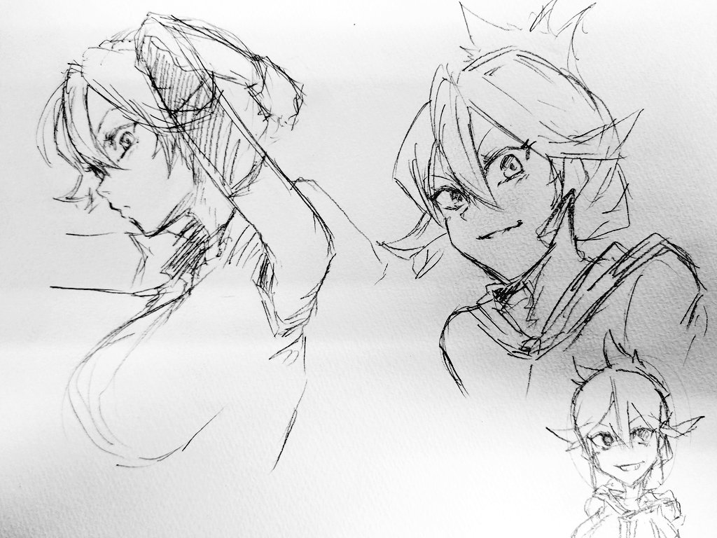 修正前。
ゴミすぎる。 