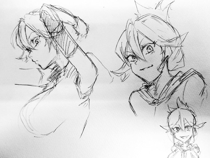 修正前。
ゴミすぎる。 