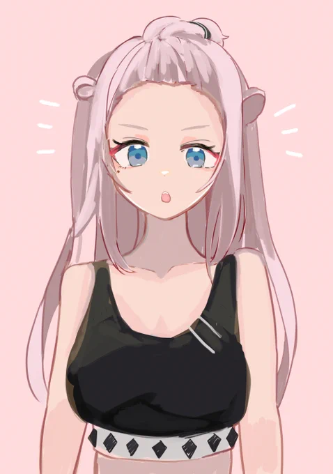 おでこ 