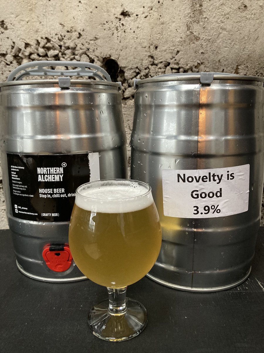 Northern Alchemy tweet media