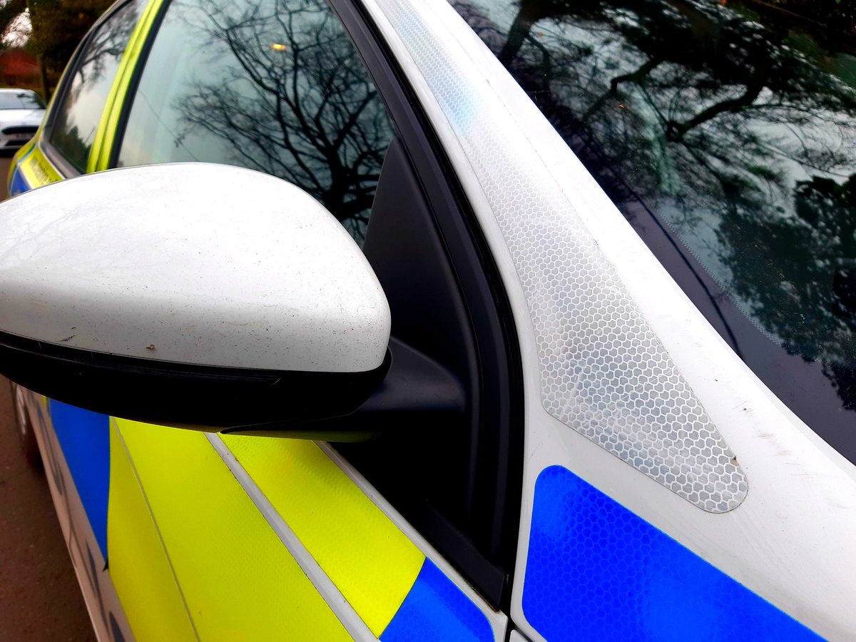 HaslingtonPol's tweet photo. Officers Jolley &amp; Barlow have attended to an address in Winterley this morning after reports of a Concern For Welfare. All was in order, but it's great to know that neighbours are looking out for each other. 

#pcsojolley22582 #haslingtonpolice https://t.co/MFRQZrhqP3