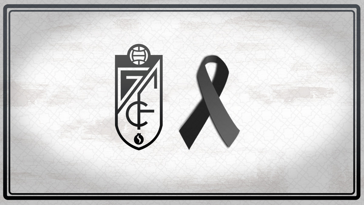 Todo nuestro ánimo y nuestro más sentido pésame para los familiares y amigos de la mujer de nuestro veterano José Antonio Rodríguez Molina 'Chori'. DEP