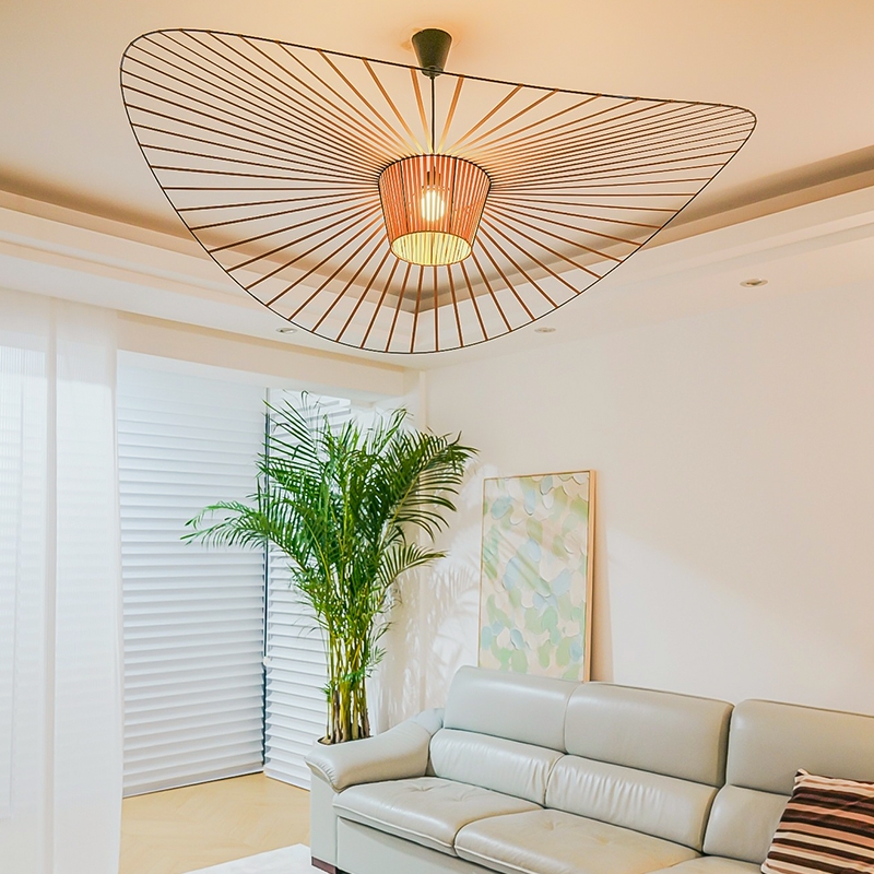 Alan__casa's tweet photo. Factory hot sale Nordic creative straw hat appearance E27 polyurethane stretch cloth chandelier for living room dining room😍😍😍 https://t.co/dQc2JC4VwO https://t.co/6yr8AETJF6