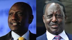 It’s clear <a href="/WilliamsRuto/">William Samoei Ruto, PhD</a> is laying the ground to reject the 2022 elections when he LOSES — resoundingly.  Panic has set in as he cries foul even before the first ballot is cast.  The man from Sugoi should choose his words carefully.  Loose talk is dangerous.