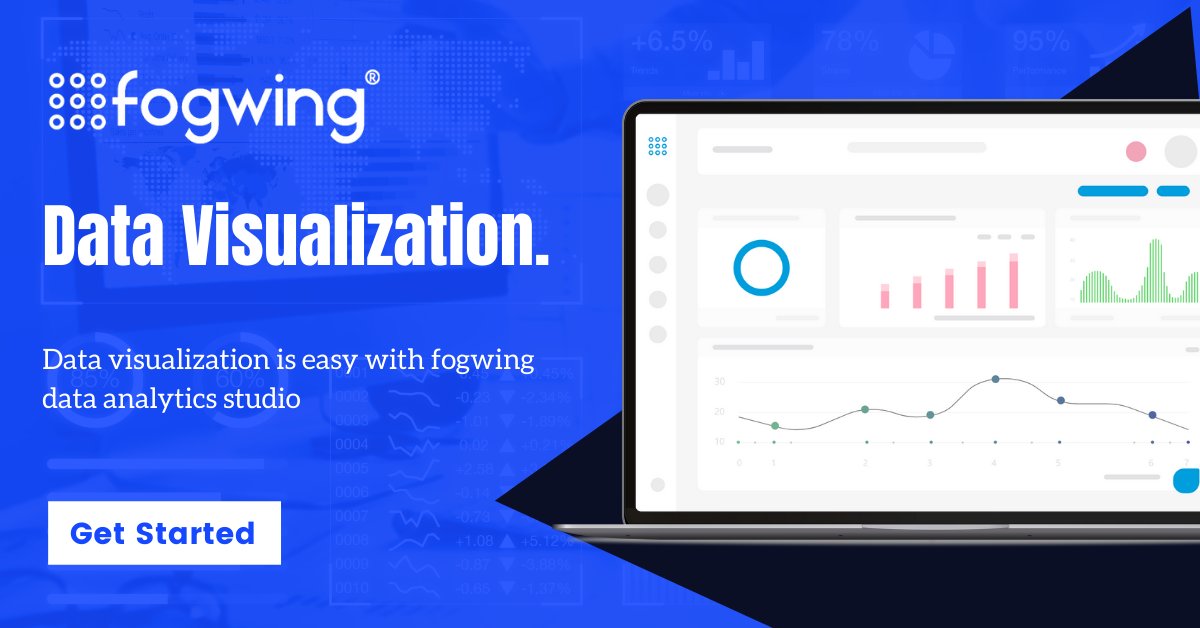 The Fogwing IoT Analytics Studio is the only No-Code data analytics tool that helps to rapidly kickstart your IoT data explorations. 

Get Started - fogwing.io

#fogwing #whitelabelled #iiotplatform #iot #ai #industry4.0 #iotdataanalytics #brand
