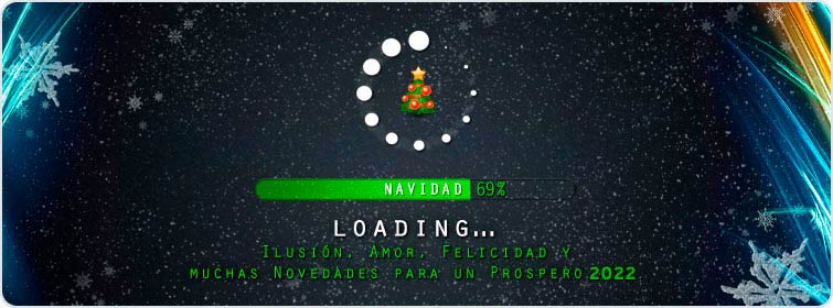 ChipSpain's tweet photo. 🌟 Desde Chipspain os deseamos una Feliz Navidad!! 🎄 Para celebrarlo disponemos un DESCUENTO de 5% aplicado directamente en la web ➡➡ https://t.co/c9KfViatDi 🎅🏻 https://t.co/VQ203f5BlU