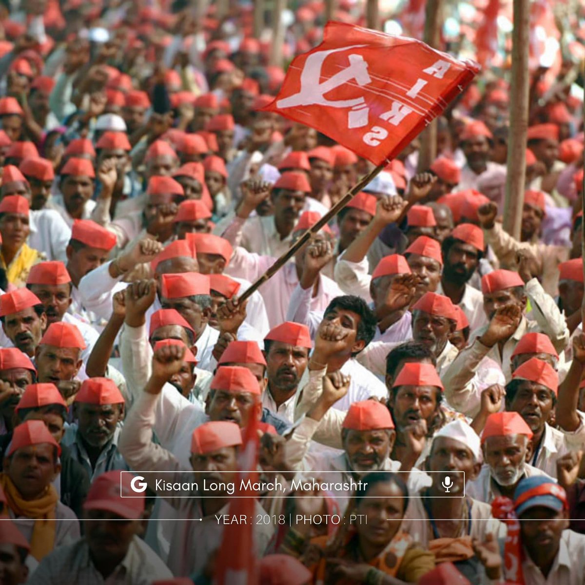 FOtwo_in's tweet photo. Be proud if you have a farmer around you, you are blessed with अन्नदाता

#FarmersDay
#FarmersProtest #farming #FarmersDay2021 https://t.co/jDoiX2TYlf