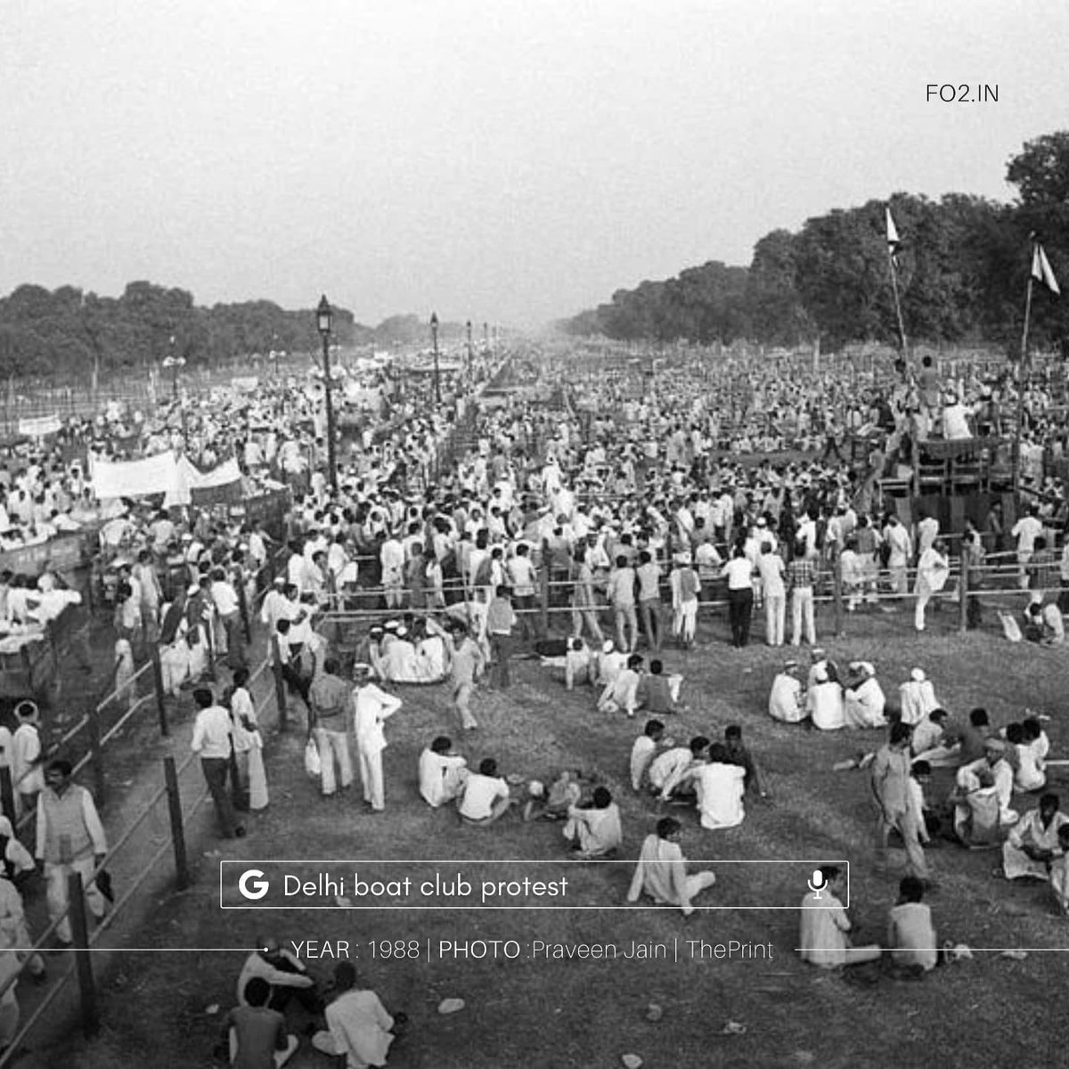 FOtwo_in's tweet photo. Be proud if you have a farmer around you, you are blessed with अन्नदाता

#FarmersDay
#FarmersProtest #farming #FarmersDay2021 https://t.co/jDoiX2TYlf