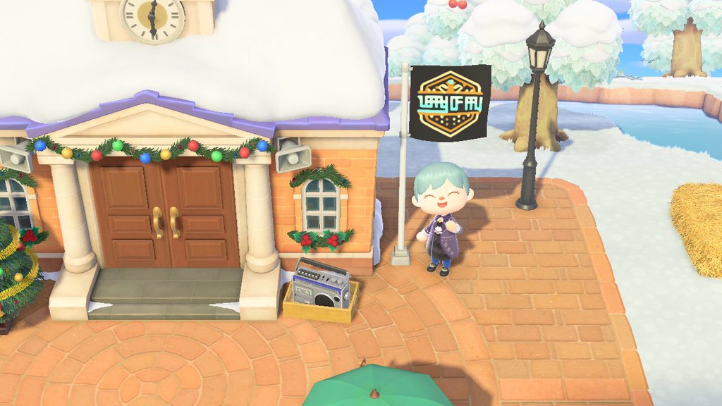 Razazel1997's tweet photo. #lobotomycorporation 
#ロボトミーコーポレーション #로보토미_코퍼레이션
started to play Animal Crossing😘 https://t.co/FiDV3vekaA