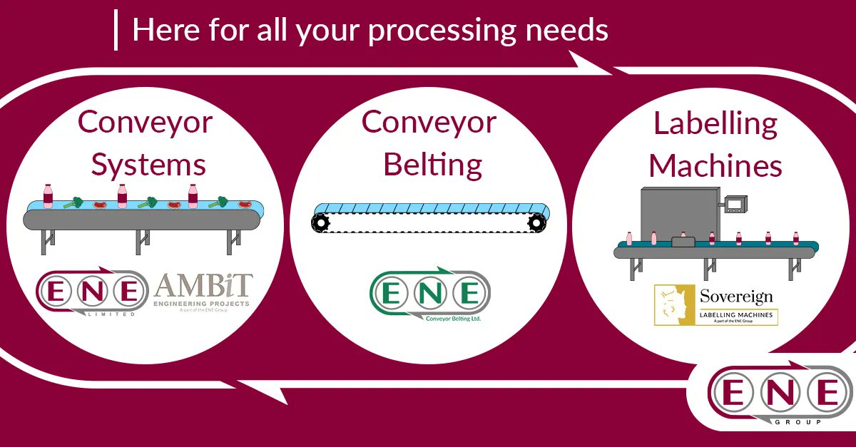 ene conveyors