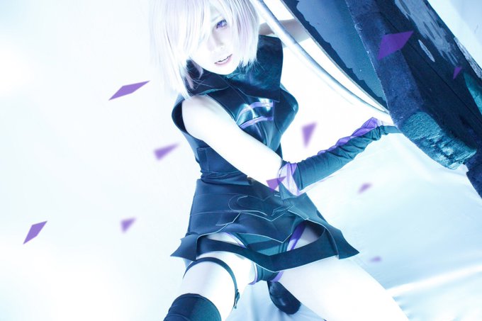 Twitterのコスプレ画像38