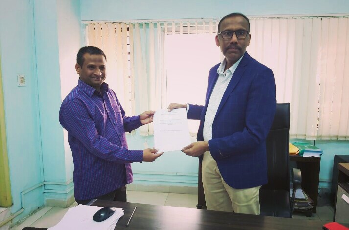 #BBNL Maharashtra signed revenue sharing agreements with Clicknet Communication Pvt Ltd, Silicon Care Broadnet Pvt Ltd, Limrafiber MVC Info Pvt Ltd &amp; INET Services Pvt Ltd for providing broadband services using #BharatNet in several rural areas across Maharashtra.