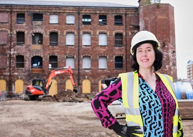YorkshireBusin2's tweet photo. In the latest edition of @YorkshireBusin2 magazine, editor Gill Laidler caught up with Hazel, CEO of #Musiio to talk about the future, Hazel's journey, #AI in the music industry &amp; more.

Read the full article here - https://t.co/J5yq8DvCs2

#Wakefield #MusicTech #WomenInBusiness https://t.co/QvfzEGyNEf