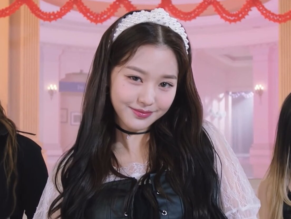 WONYOUNG on 1theK STAGEBREAK