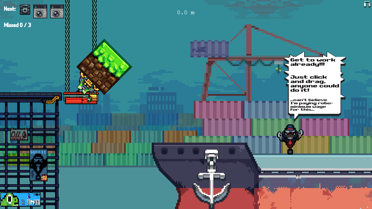 VVahla's tweet photo. Cargo Breaker has moved to a new address:
https://t.co/8SJTHUoEUt

Merry christmas! See you next year! https://t.co/PVqdsfSEPh