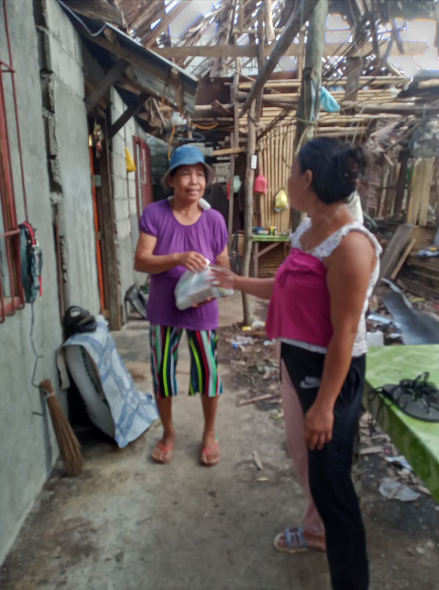 proimae's tweet image. more photos 🥺

#OdettePHRelief  #SiargaoNeedsHelp